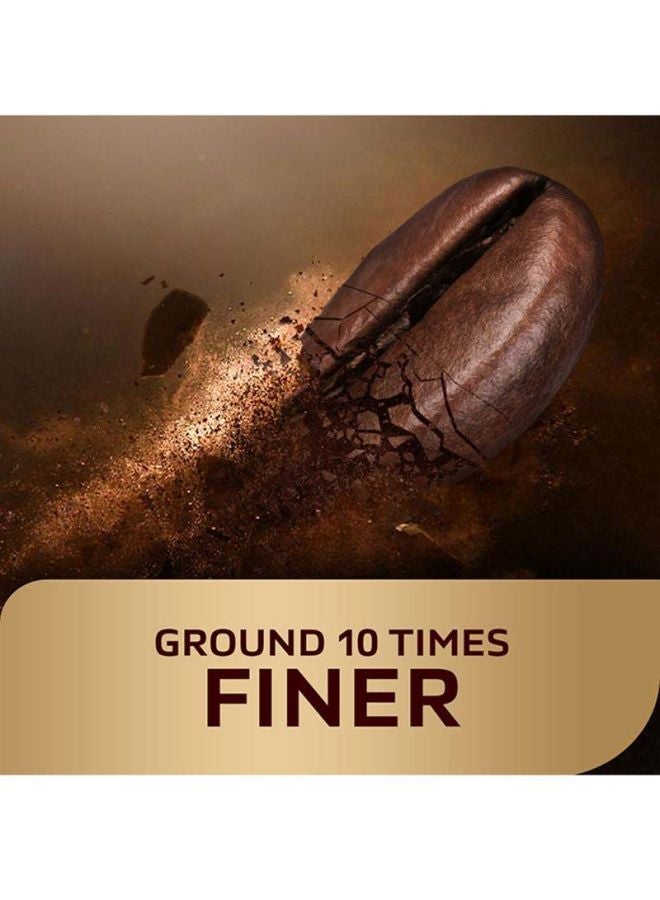 Nescafe Gold Blend Instant Coffee Powder 50grams Pack of 12 - Image 5