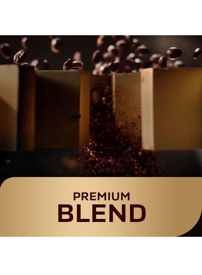 Nescafe Gold Blend Instant Coffee Powder 50grams Pack of 12 - Image 4