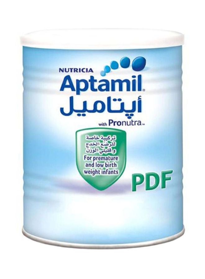 Post Discharge Formula Powder Milk 400grams