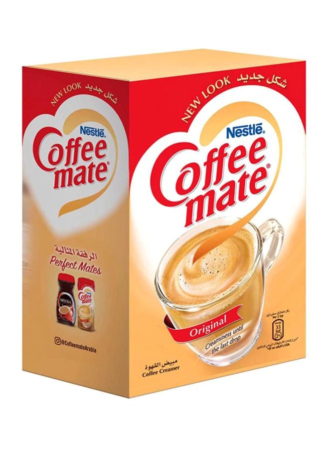نسكافيه كريم قهوة ميت الأصلي في علبة - Image 1