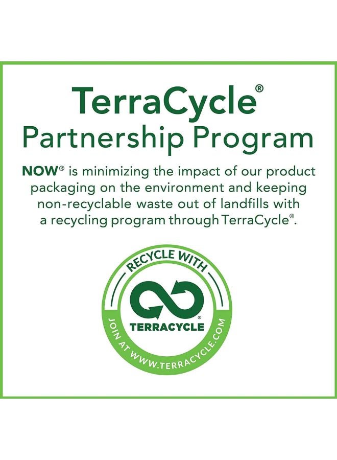 Now Foods Unsweetened Shredded Organic Coconut 284grams - Image 5