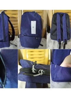 Xiaomi Mi Backpack Blue  - Image 2
