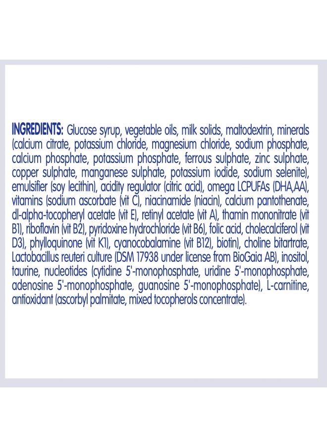 Nestle - Nan L.F. Lactose Free Formula 400grams - Image 1