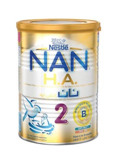 Nan HA Infant Formula Milk Powder 400grams