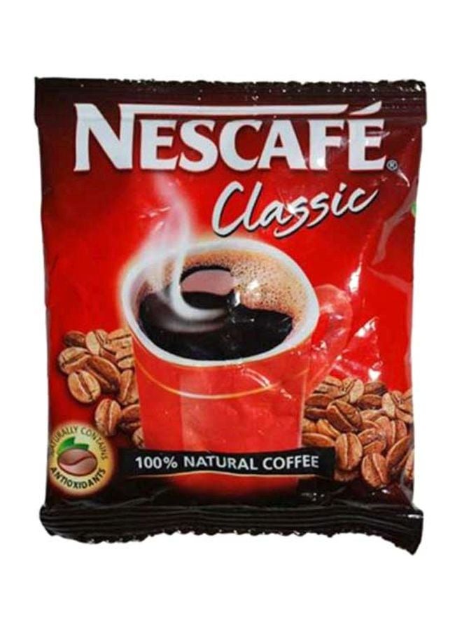 Classic Coffee Sachets 2grams