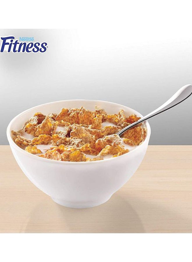 Nestle - Fitness Original Breakfast Cereal 375grams - Image 1