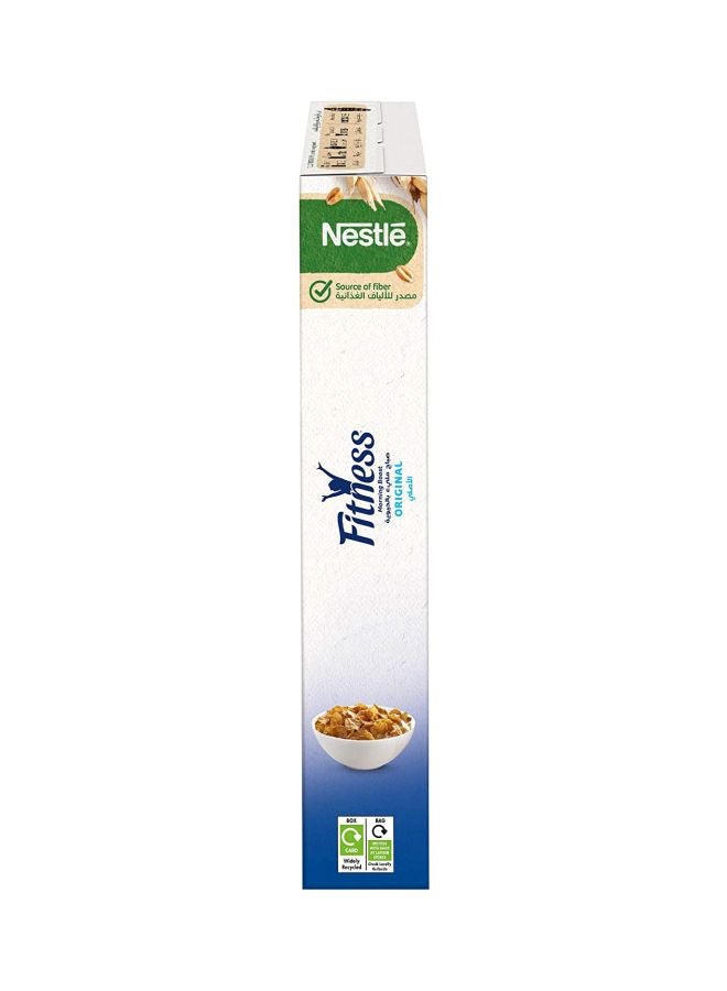 Nestle - Fitness Original Breakfast Cereal 375grams - Image 1