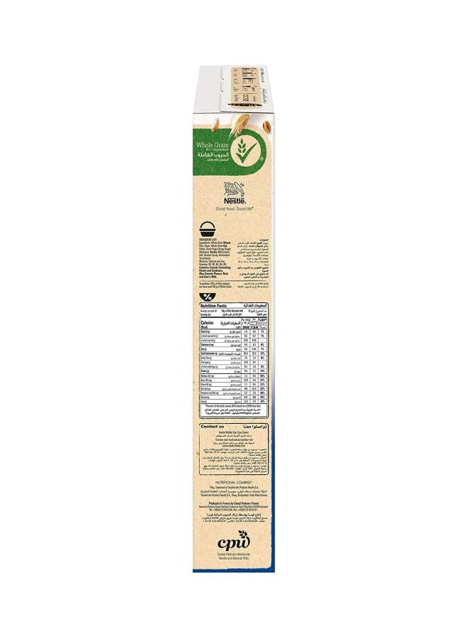 Nestle - Fitness Original Breakfast Cereal 375grams - Image 1