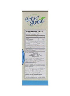 Now Foods Better Stevia Balance Sweetener 110grams Pack of 100  - Image 2