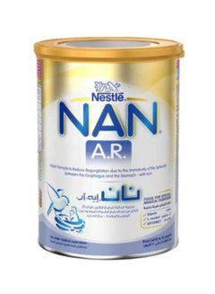 NAN Infant Anti-Regurgitation Powder 380grams