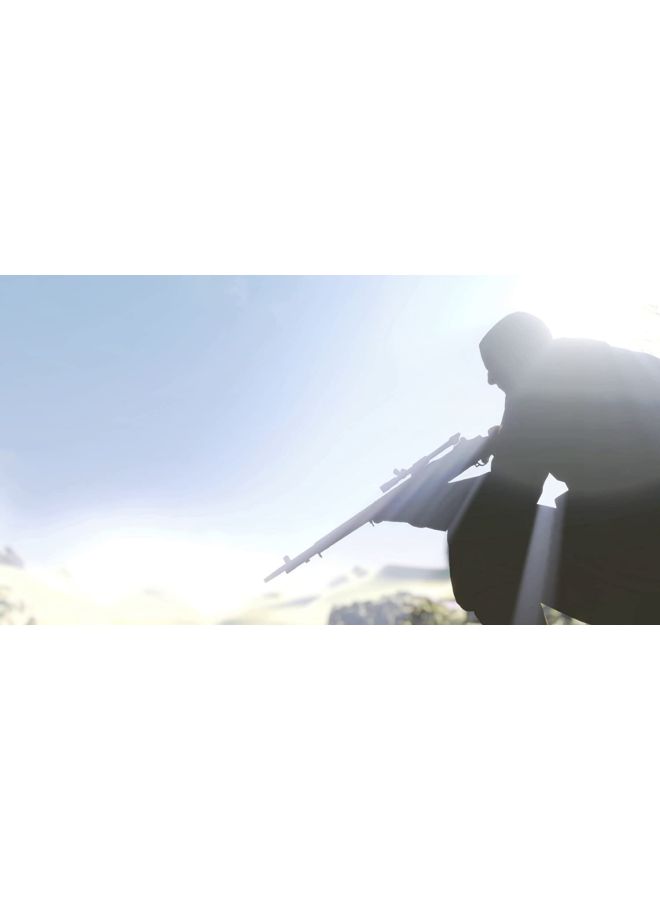 505 Games Sniper Elite III - PAL - (Intl Version) - action_shooter - playstation_4_ps4 - Image 2