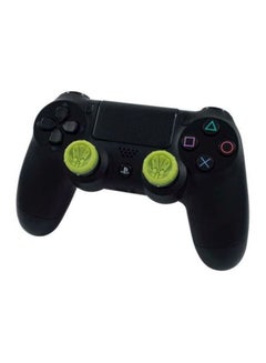 KontrolFreek KontrolFreek Call of Duty Spaceland Zombies for PS4 Controller - Glow in the dark  - Image 3