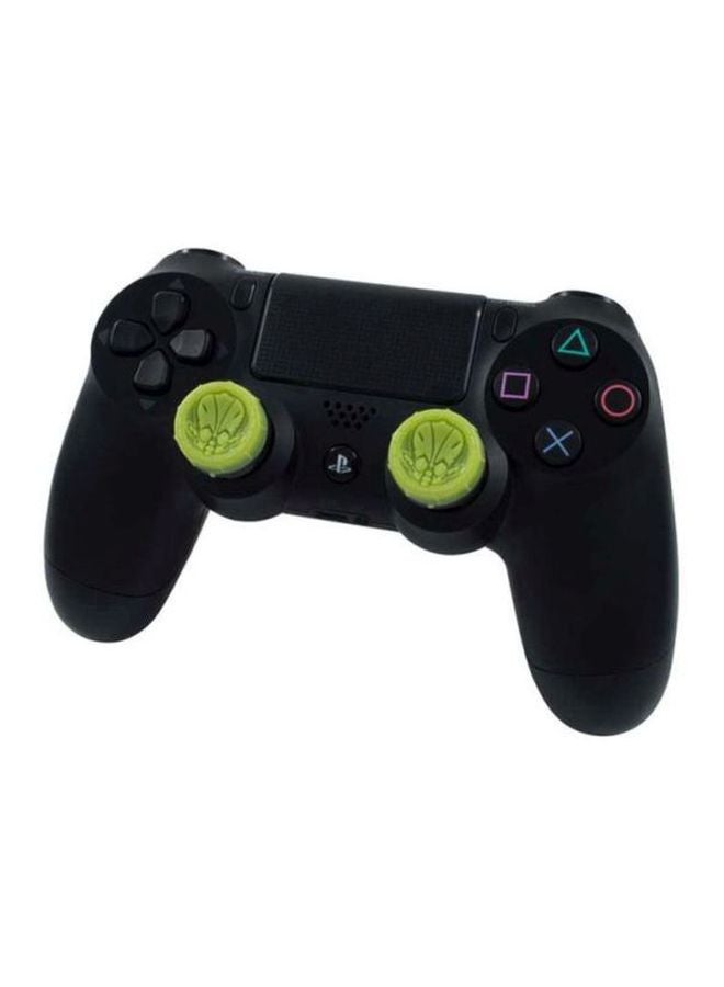 KontrolFreek - KontrolFreek Call of Duty Spaceland Zombies for PS4 Controller - Glow in the dark - Image 1