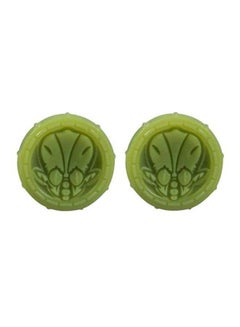 KontrolFreek KontrolFreek Call of Duty Spaceland Zombies for PS4 Controller - Glow in the dark  - Image 2