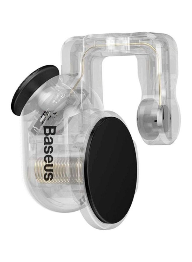 Baseus PUBG Mobile Gaming Trigger - Wireless  - Image 2