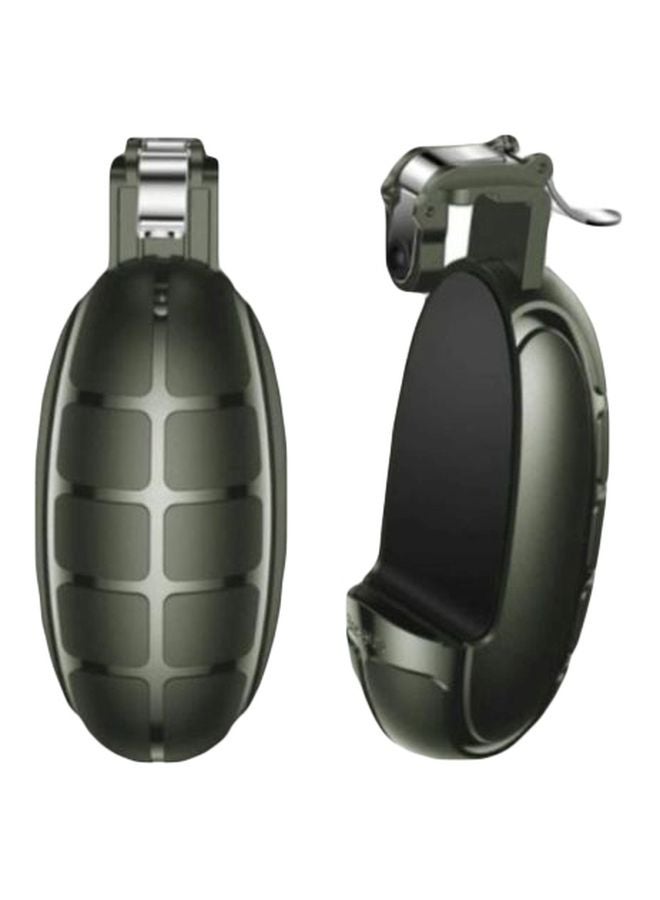 Baseus - PUBG Mobile Phone Gaming Controller - Image 1