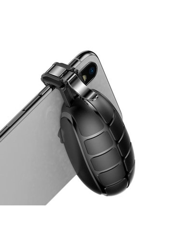 Baseus - PUBG Mobile Phone Gaming Controller - Image 1