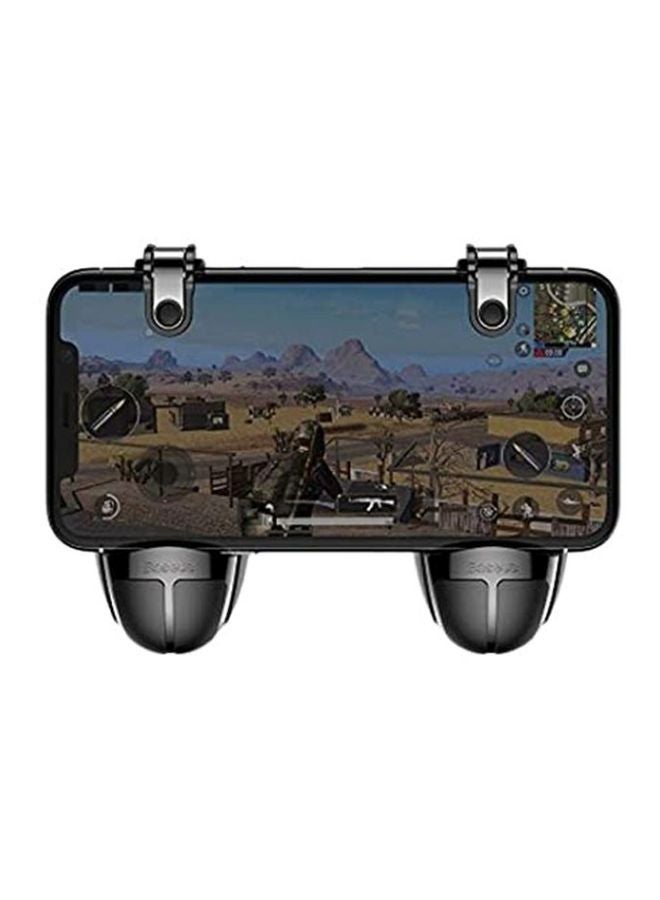 Baseus - PUBG Mobile Phone Gaming Controller - Image 1