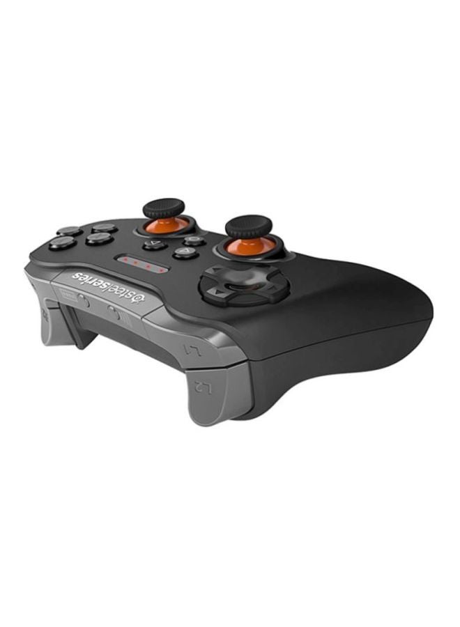 steelseries - Stratus Xl Bluetooth Gaming Controller For Windows And Android - Image 1