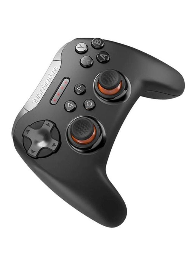 steelseries - Stratus Xl Bluetooth Gaming Controller For Windows And Android - Image 1