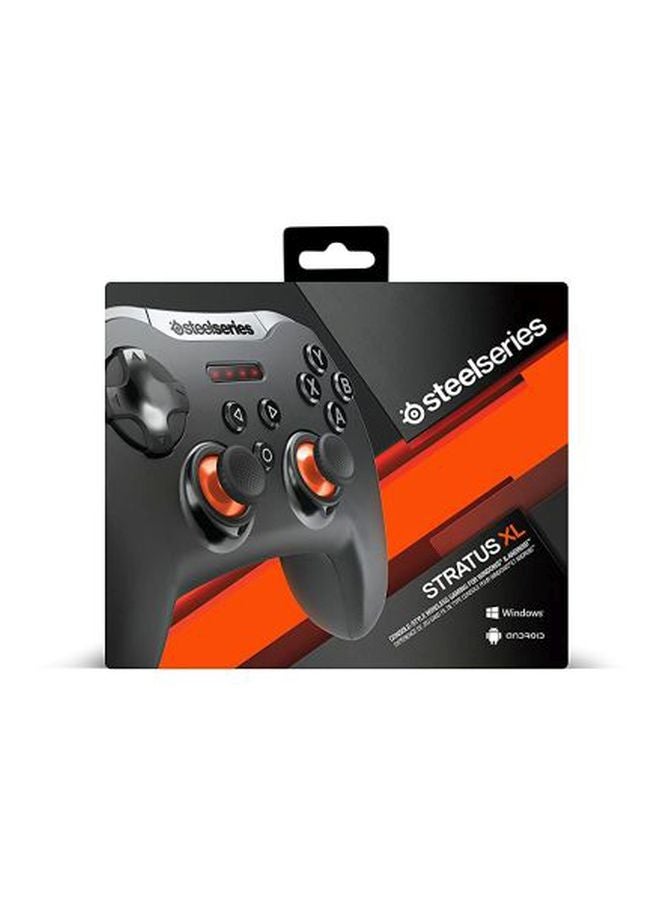 steelseries - Stratus Xl Bluetooth Gaming Controller For Windows And Android - Image 1