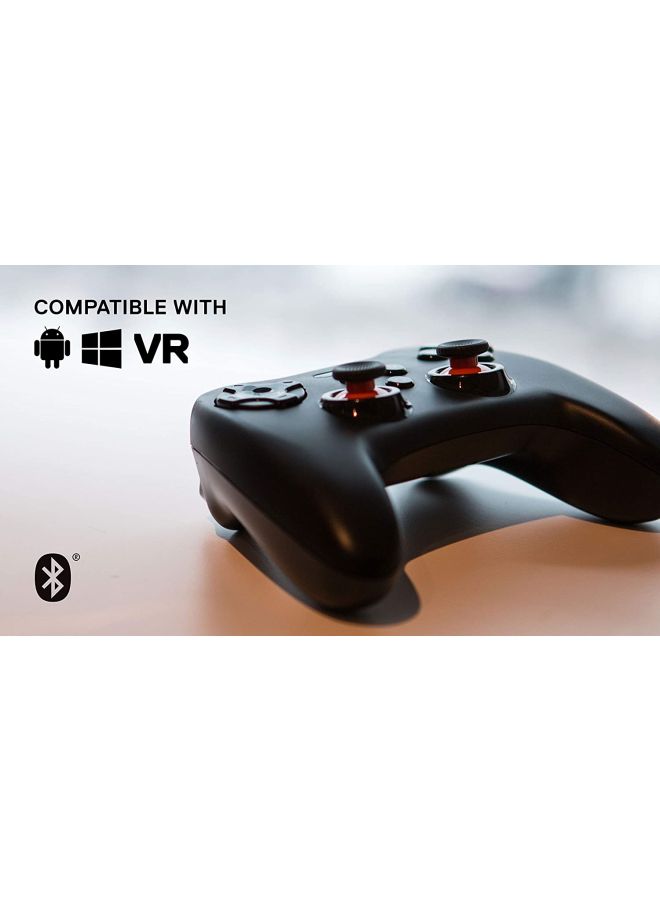 steelseries - Stratus Xl Bluetooth Gaming Controller For Windows And Android - Image 1
