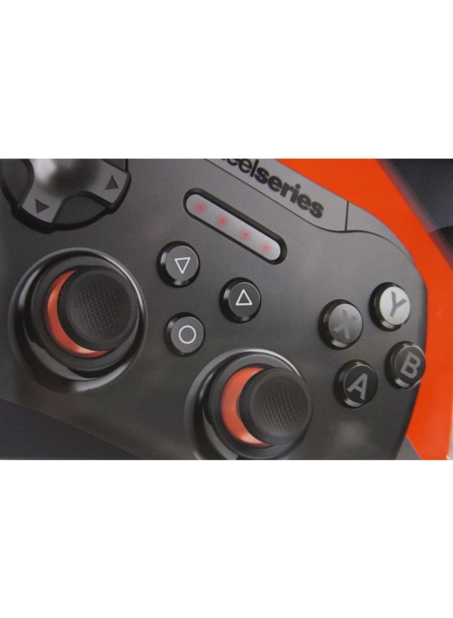steelseries - Stratus Xl Bluetooth Gaming Controller For Windows And Android - Image 1
