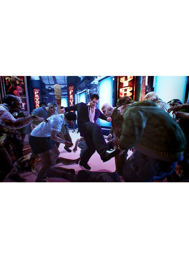 CAPCOM Dead Rising 2 Off The Record Action Game Eng/Arabic (UAE Version) - action_shooter - playstation_3_ps3 - Image 5