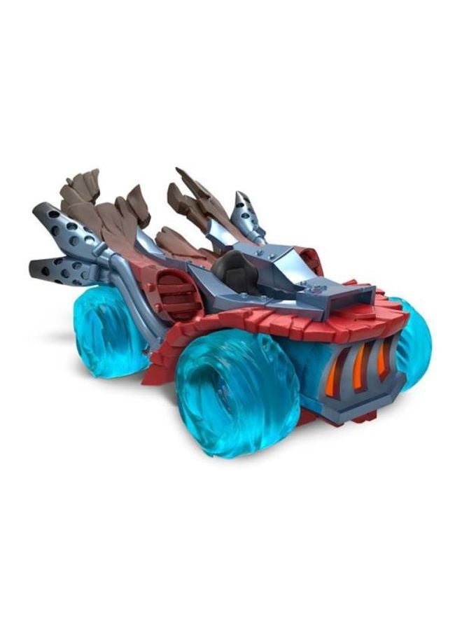 BLIZZARD ENTERTAINMENT Skylanders Superchargers Starter Pack (Intl Version) - Action & Shooter - PlayStation 3 (PS3) - Image 2