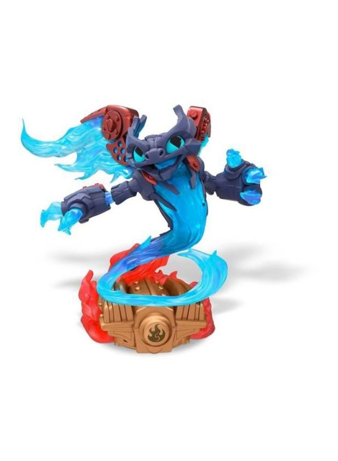 BLIZZARD ENTERTAINMENT Skylanders Superchargers Starter Pack (Intl Version) - Action & Shooter - PlayStation 3 (PS3) - Image 3