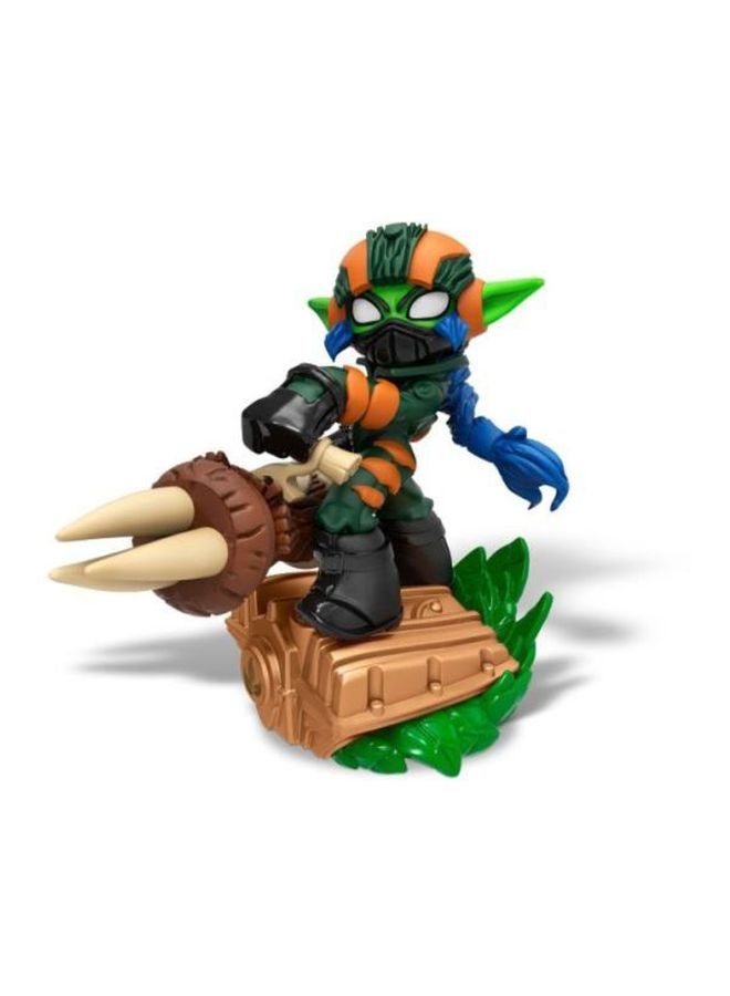 BLIZZARD ENTERTAINMENT Skylanders Superchargers Starter Pack (Intl Version) - Action & Shooter - PlayStation 3 (PS3) - Image 4