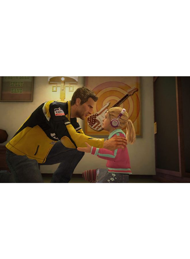 CAPCOM - Dead Rising 2 (Intl Version) - Action & Shooter - PlayStation 4 (PS4) - Image 1