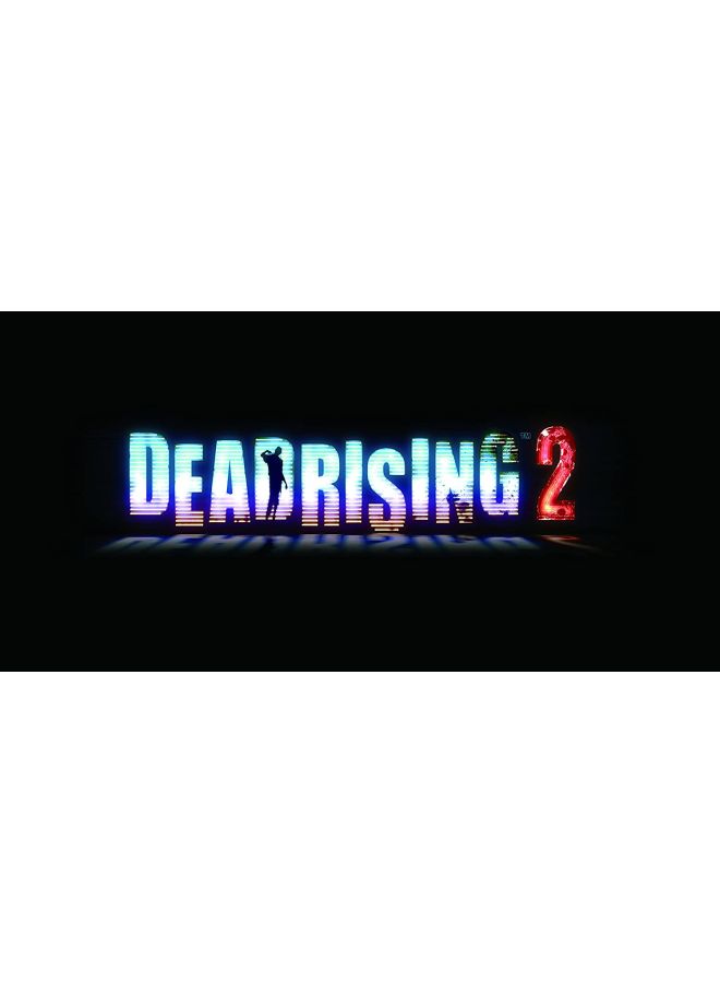CAPCOM - Dead Rising 2 (Intl Version) - Action & Shooter - PlayStation 4 (PS4) - Image 1