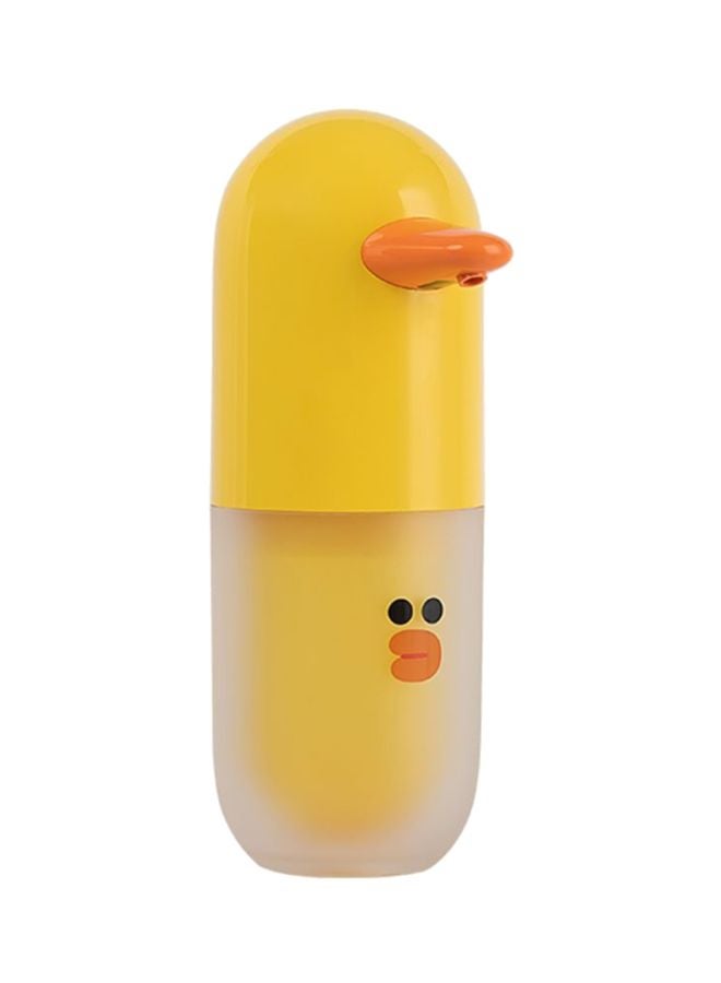Xiaomi - Automatic Soap Dispenser Yellow 23.2x7.7x10.7cm - Image 1