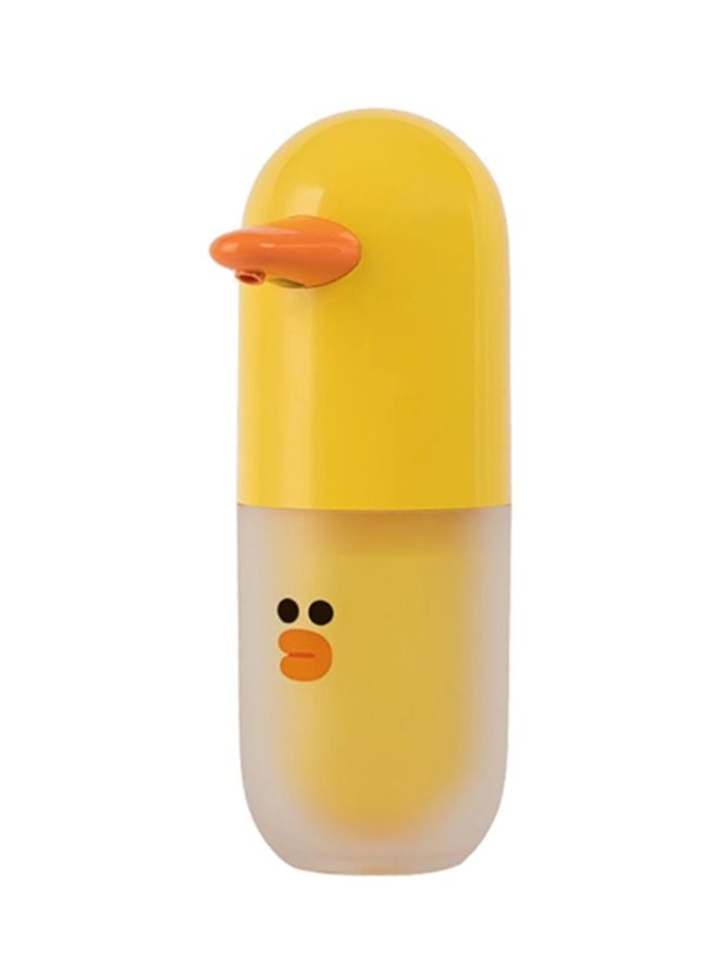 Xiaomi - Automatic Soap Dispenser Yellow 23.2x7.7x10.7cm - Image 1