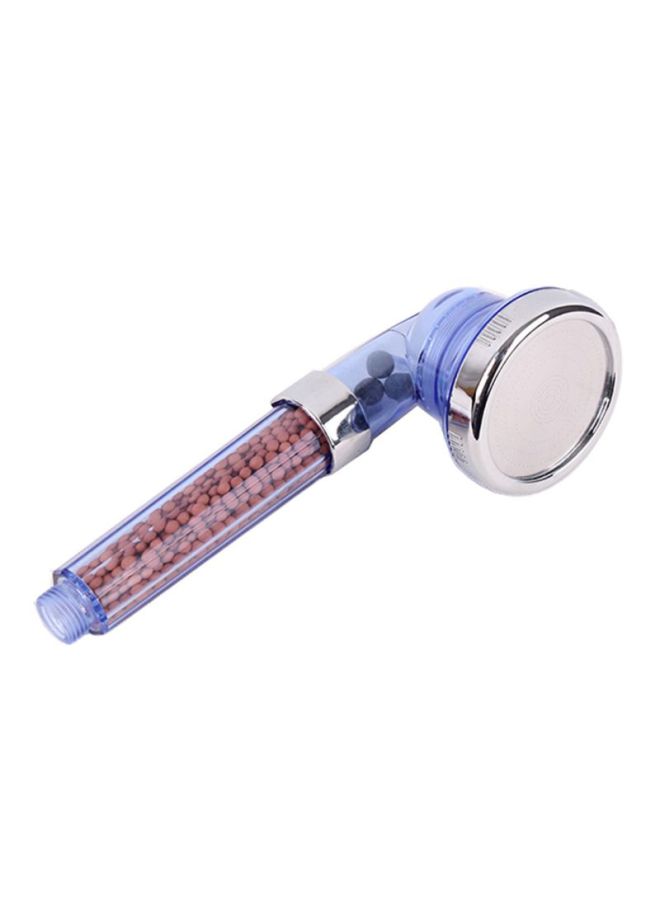 Generic - Shower Filter Head Clear 24x10x15cm - Image 1