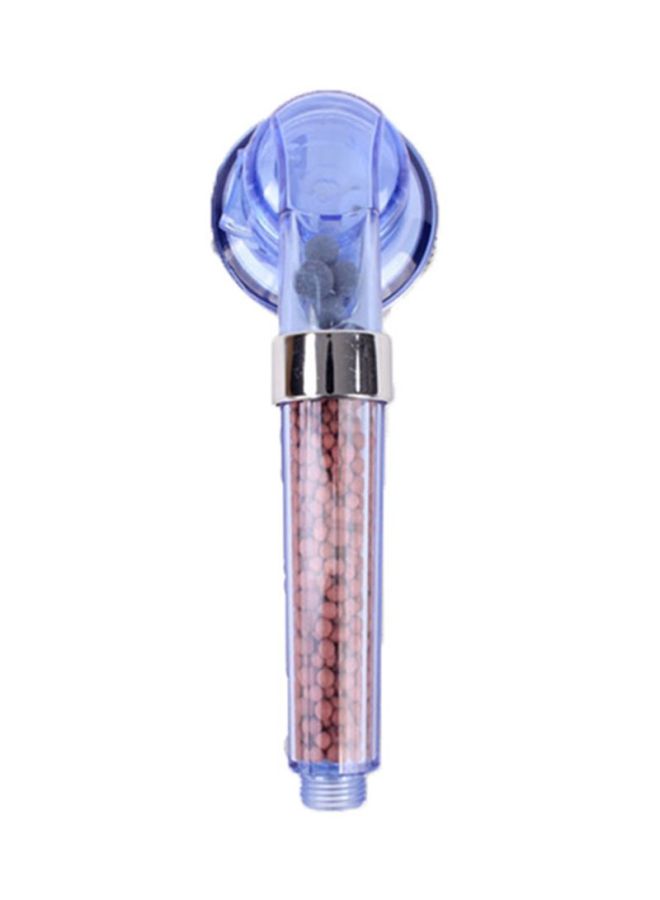 Generic - Shower Filter Head Clear 24x10x15cm - Image 1