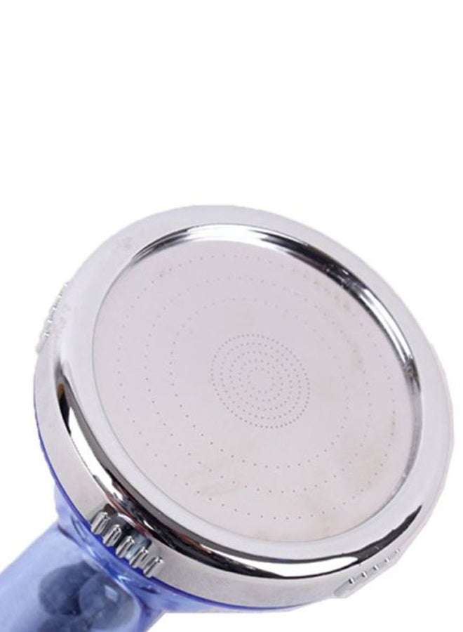 Generic - Shower Filter Head Clear 24x10x15cm - Image 1