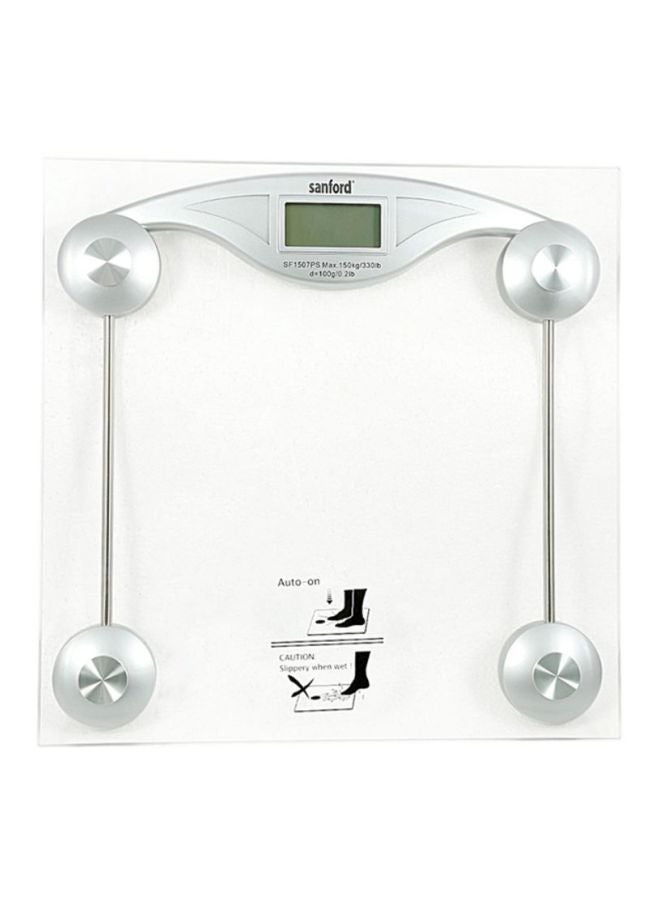 Sanford - Digital Weight Measurement Scale - Image 1