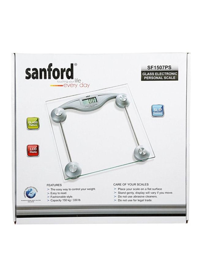 Sanford - Digital Weight Measurement Scale - Image 1