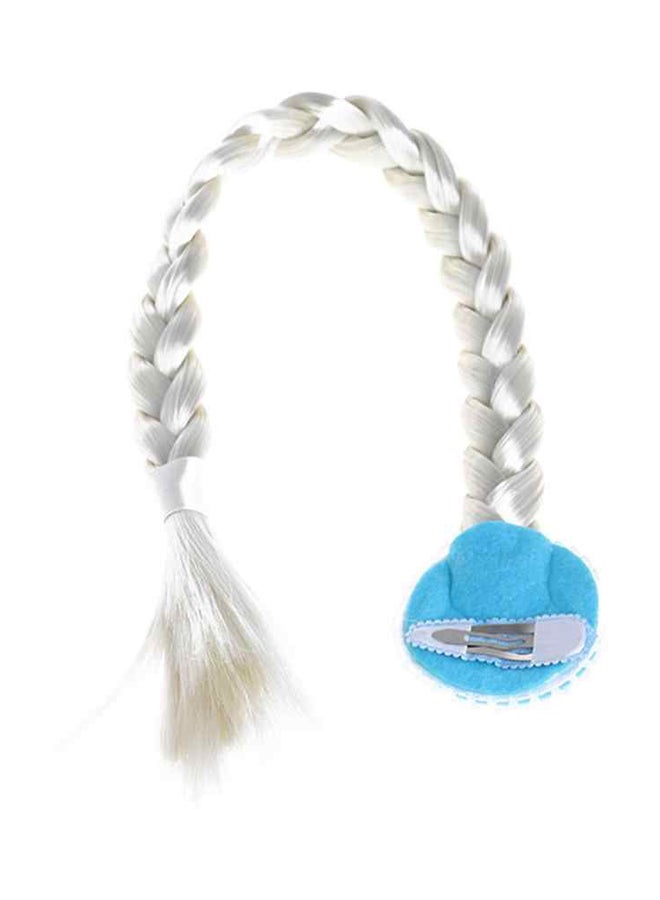 Cool Baby 4-Piece Frozen Elsa  Hair Accessories Set 5 Year - Image 3