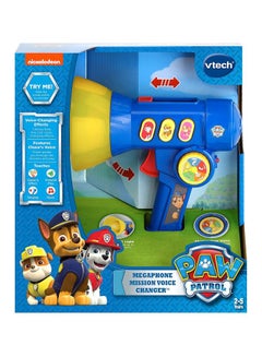 vtech Paw Patrol Megaphone  - Image 5