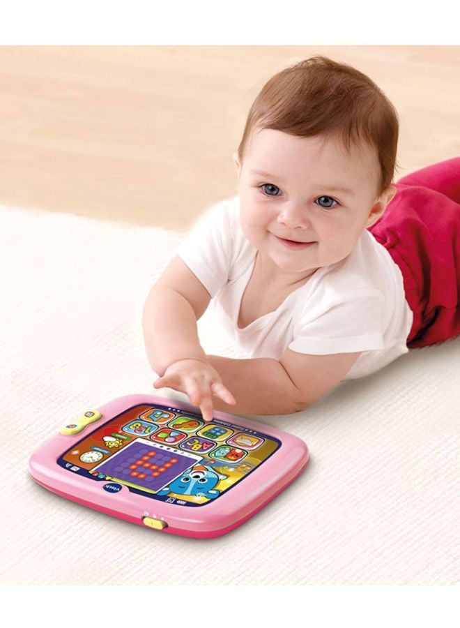vtech Light-Up Baby Touch Electronic Tablet 1.77x11.81x9.48inch  - Image 3