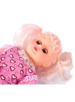 Cool Baby Stroller With Doll 50x42x22cm  - Image 4