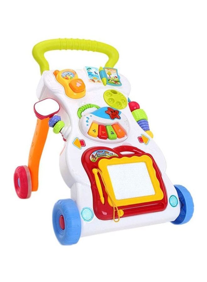 Cool Baby Sit And Stand Walker 45x45x30cm - Image 1