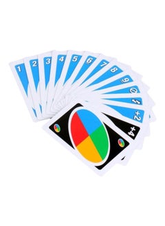 Ubisoft Uno Playing Card Game  - Image 3