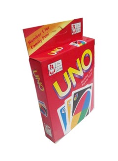 Ubisoft Uno Playing Card Game  - Image 4