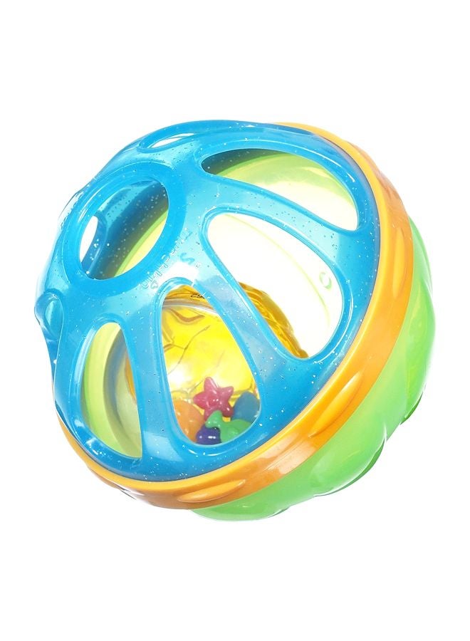 مونشكين كرة الاستحمام للأطفال - Image 2