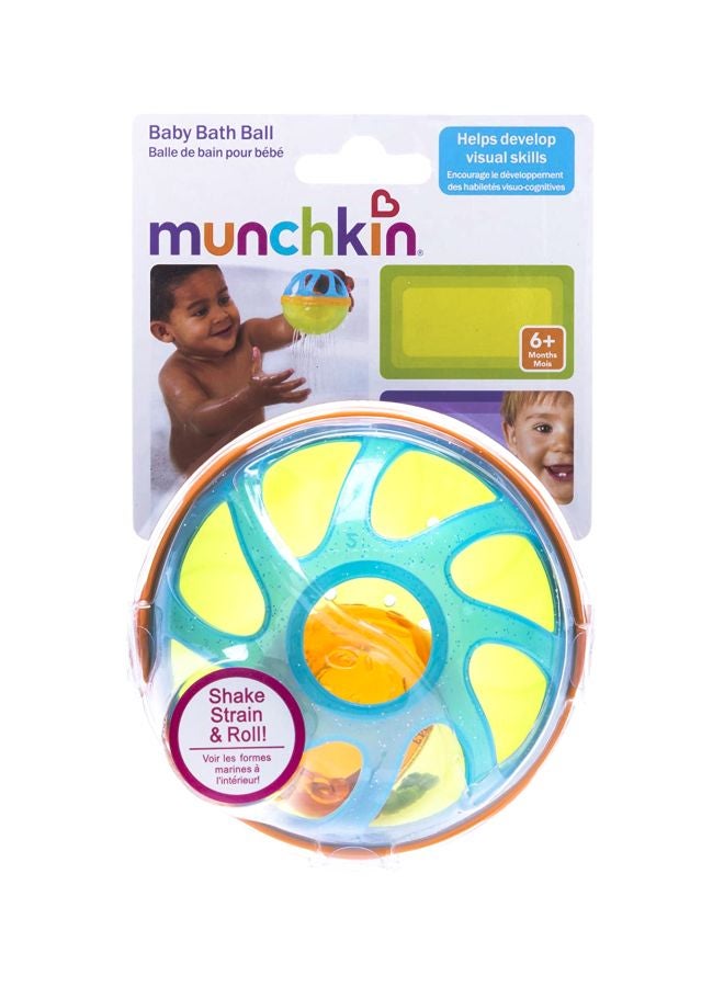 مونشكين كرة الاستحمام للأطفال - Image 4