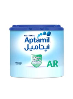 حليب مضاد للإرتجاع 400جرام